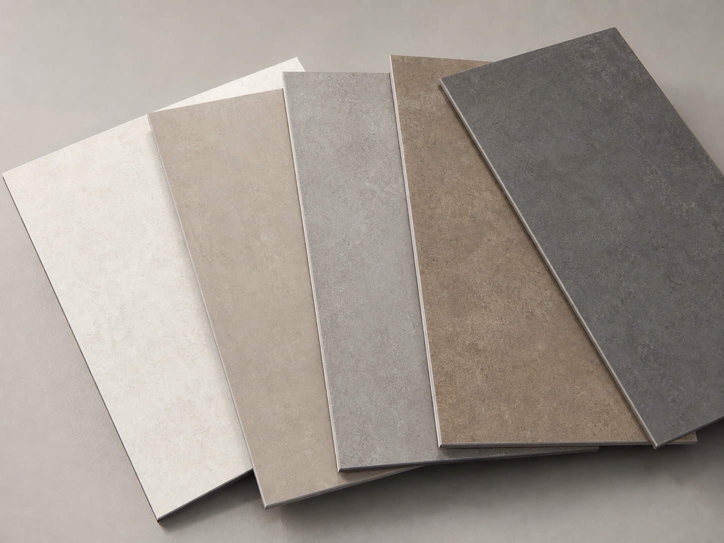 Architectural concrete