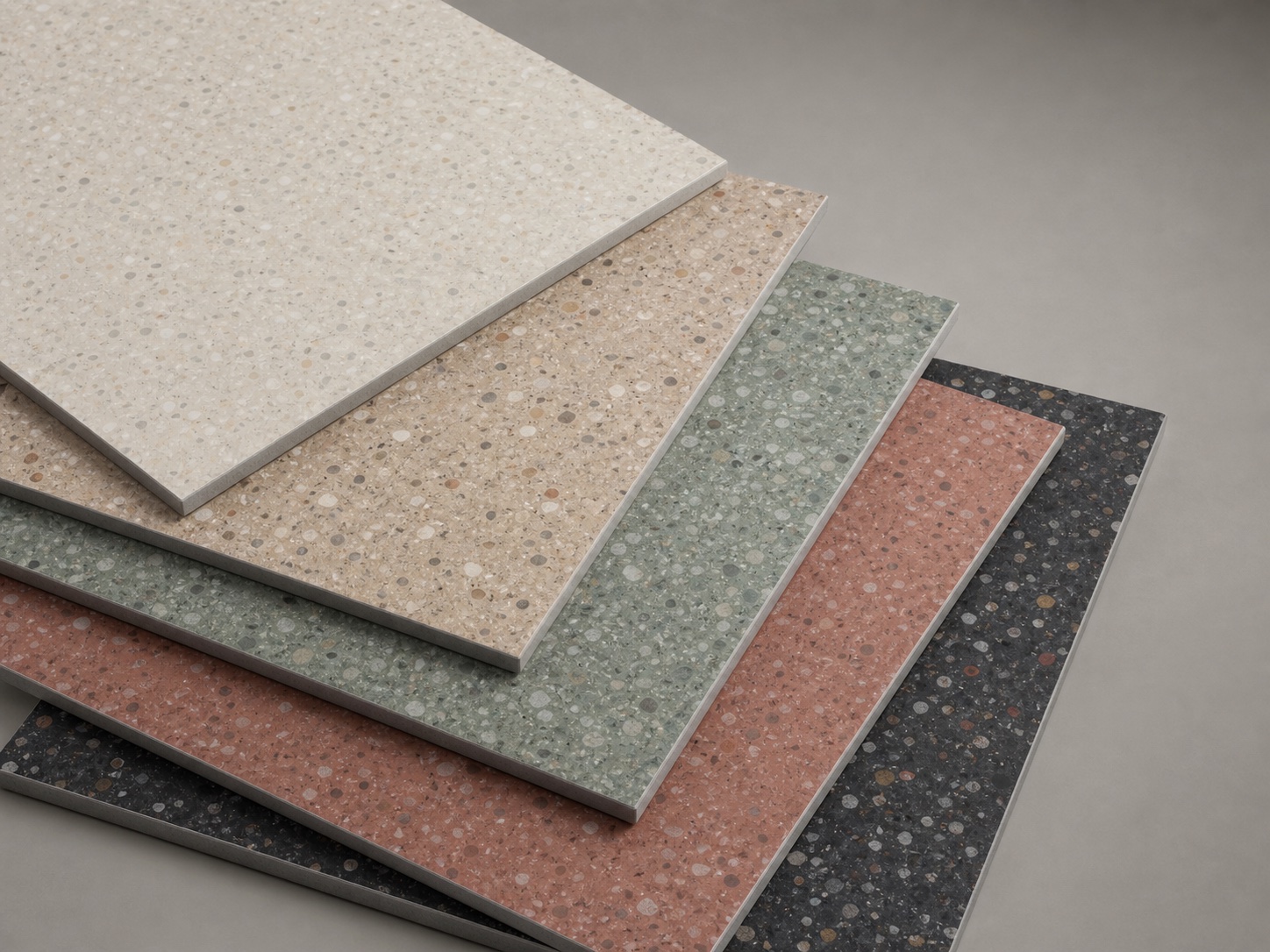 Terrazzo studio